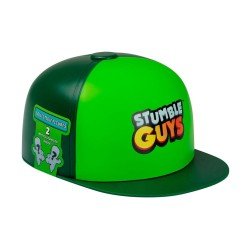 Stumble Guys Blind Cap présentoir Figurine Wave 3 (18) | 7290120516663