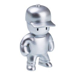 Stumble Guys Blind Cap présentoir Figurine Wave 3 (18) | 7290120516663