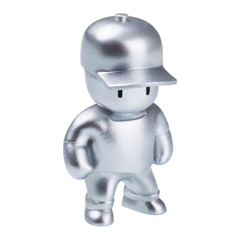 Stumble Guys Blind Cap présentoir Figurine Wave 3 (18) | 7290120516663
