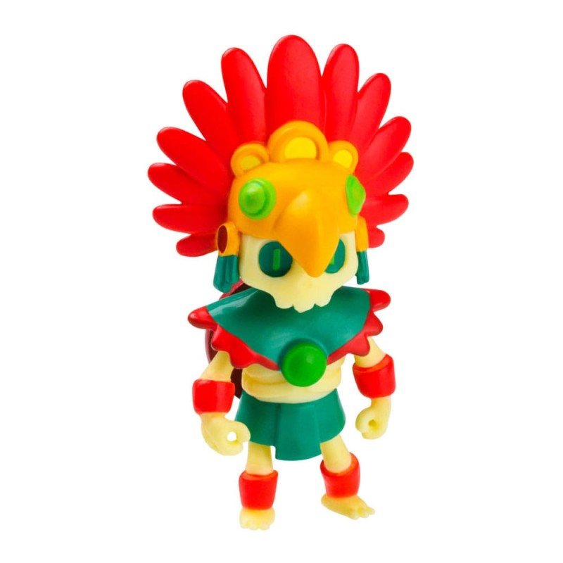 Stumble Guys Blind Cap présentoir Figurine Wave 3 (18) | 7290120516663
