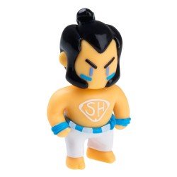 Stumble Guys Blind Cap présentoir Figurine Wave 3 (18) | 7290120516663