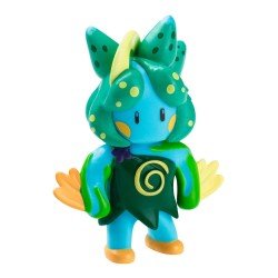 Stumble Guys Blind Cap présentoir Figurine Wave 3 (18) | 7290120516663