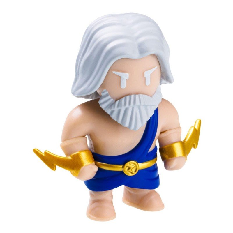 Stumble Guys Blind Cap présentoir Figurine Wave 3 (18) | 7290120516663