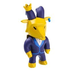 Stumble Guys Blind Cap présentoir Figurine Wave 3 (18) | 7290120516663