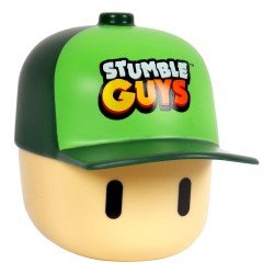 Stumble Guys Blind Cap présentoir Figurines Mr. Stumble Cap (6) | 7290120516762
