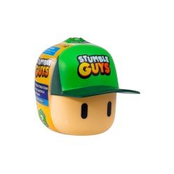 Stumble Guys Blind Cap présentoir Figurines Mr. Stumble Cap (6) | 7290120516762