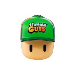 Stumble Guys Blind Cap présentoir Figurines Mr. Stumble Cap (6) | 7290120516762