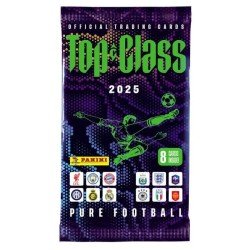 FIFA Top Class 2025 cartes à collectionner Pocket Tins | 8051708024043
