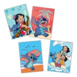 Stitch cartes à collectionner eco-blister *ALLEMAND* | 4143819305990