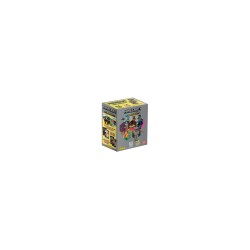 Minecraft - Challenges cartes à collectionner Mega Box *ALLEMAND* | 8051708022285
