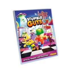 Stumble Guys Serié 2 cartes à collectionner Starter Pack *ALLEMAND*