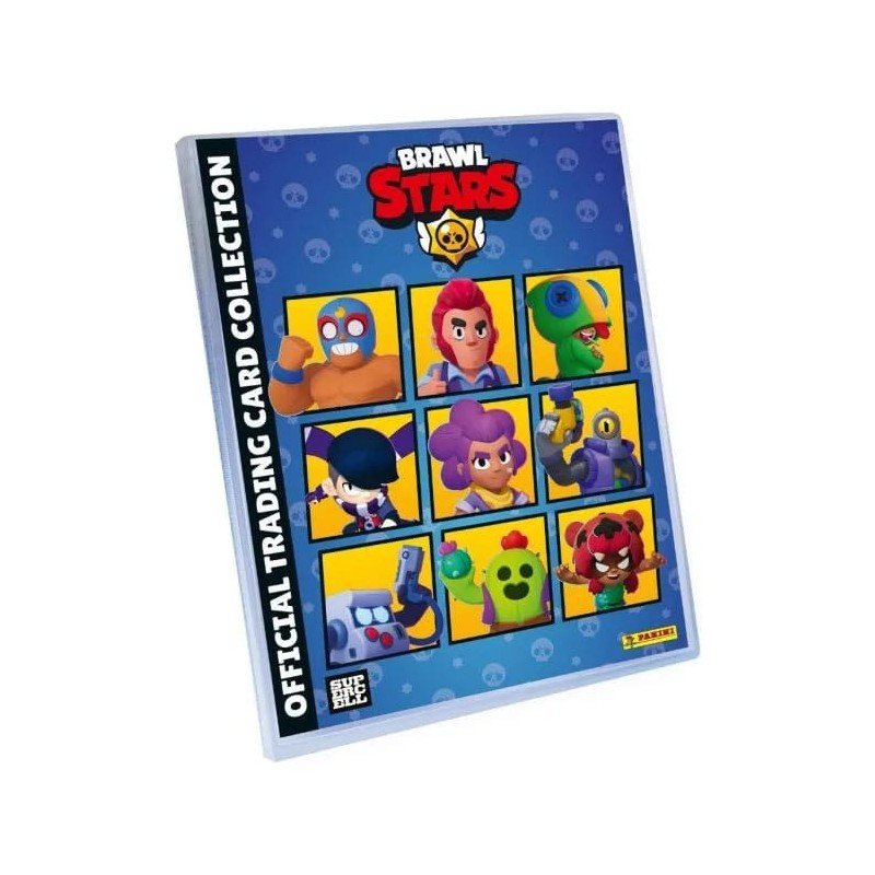 Brawl Stars cartes à collectionner Starter Pack *ALLEMAND* | 4143844612995