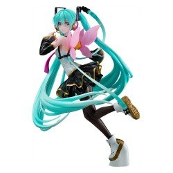 Hatsune Miku statuette PVC 1/7 Delight Fairy Style 24 cm