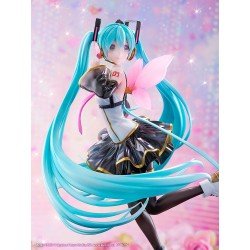 Hatsune Miku statuette PVC 1/7 Delight Fairy Style 24 cm | 4524135236418