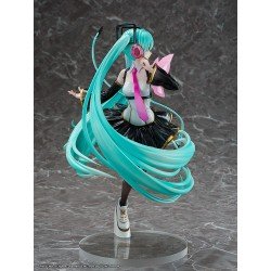 Hatsune Miku statuette PVC 1/7 Delight Fairy Style 24 cm | 4524135236418