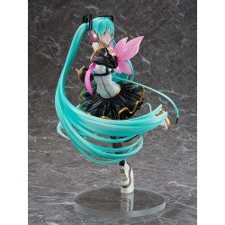 Hatsune Miku statuette PVC 1/7 Delight Fairy Style 24 cm | 4524135236418