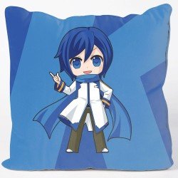 Vocaloid taie d´oreiller Kaito 50 x 50 cm | 6430063312897