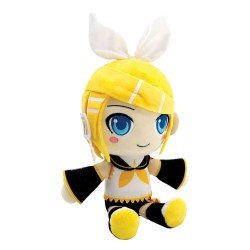 Vocaloid peluche Cuteforme Rin Kagamine 28 cm | 6430063311159