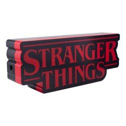 Stranger Things Logo Light 31 cm | 5055964797232