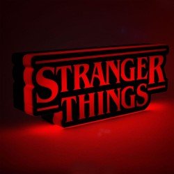 Stranger Things Logo Light 31 cm | 5055964797232