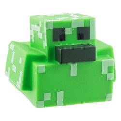 Minecraft canard de bain Creeper 6 cm | 5055964797942