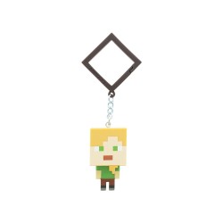 Minecraft Backpack Buddies Mystery Bags Series 4 Display (24) | 5056577702415