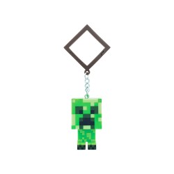 Minecraft Backpack Buddies Mystery Bags Series 4 Display (24) | 5056577702415