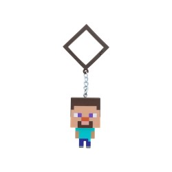 Minecraft Backpack Buddies Mystery Bags Series 4 Display (24) | 5056577702415