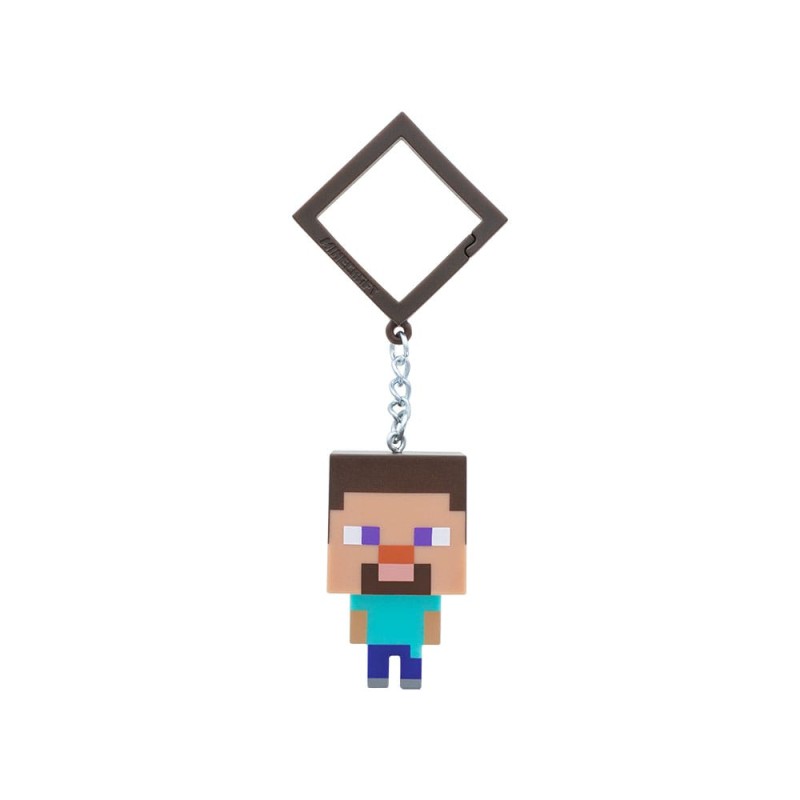 Minecraft Backpack Buddies Mystery Bags Series 4 Display (24) | 5056577702415