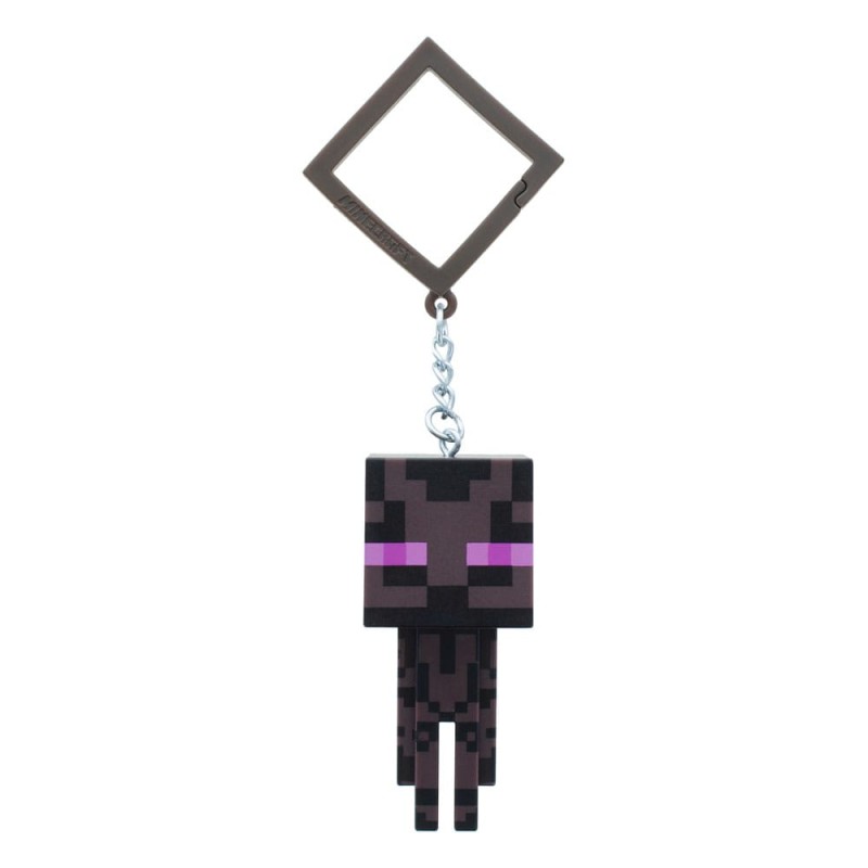 Minecraft Backpack Buddies Mystery Bags Series 4 Display (24) | 5056577702415