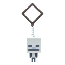 Minecraft Backpack Buddies Mystery Bags Series 4 Display (24) | 5056577702415