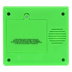 Minecraft: Creeper Icon Alarm Clock | 5056577711165