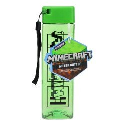 Minecraft gourde Square Shaped | 5056577711424