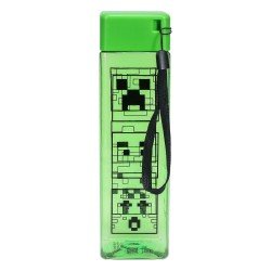 Minecraft gourde Square Shaped | 5056577711424