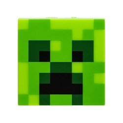 Minecraft Nightlight Creeper 10 cm 