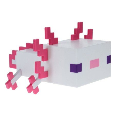 Minecraft: Axolotl Light | 5056577714920
