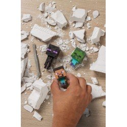 Minecraft Kit d'excavation | 5056577718591