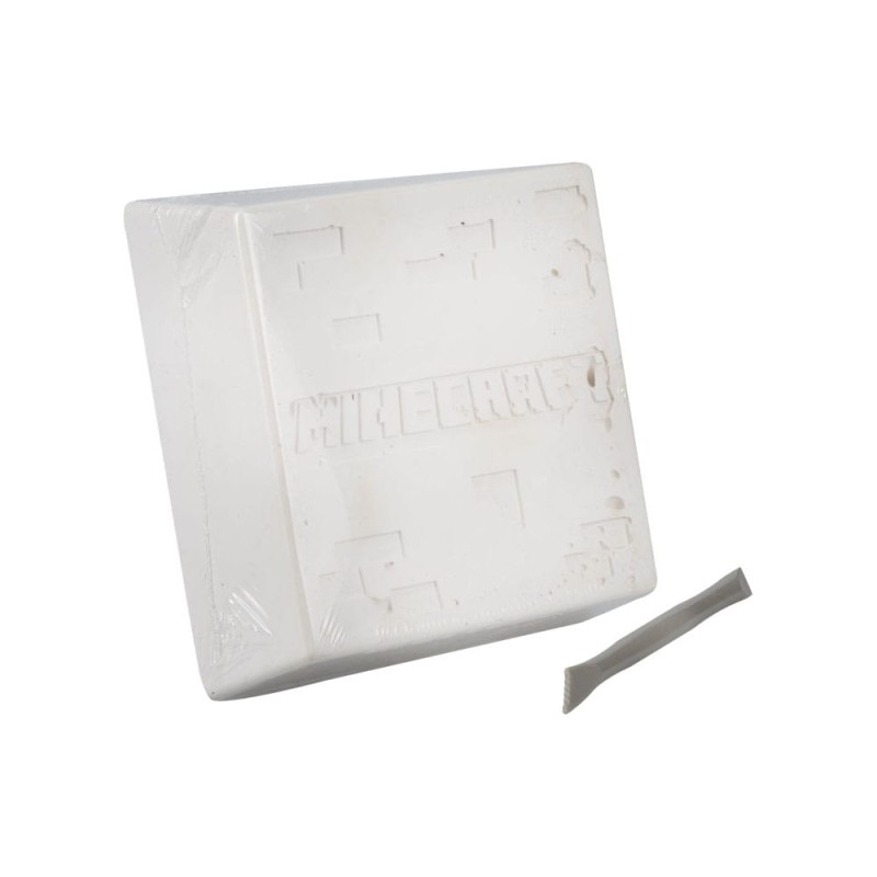Minecraft Excavation Kit | 5056577718591
