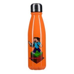 Minecraft gourde 