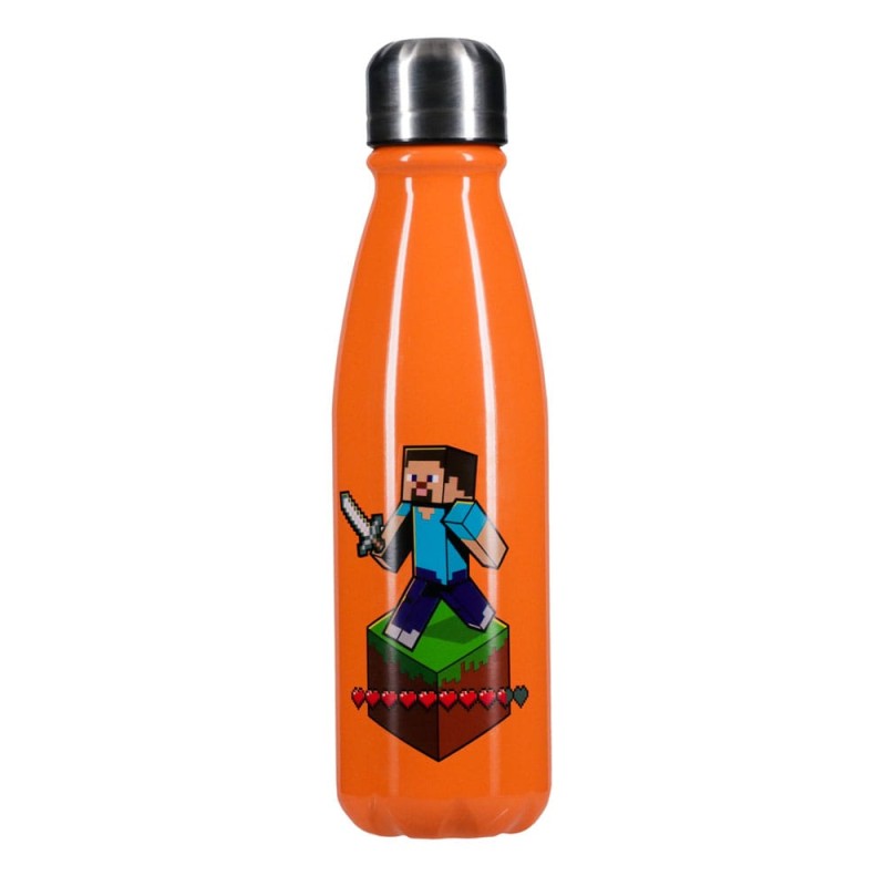 Minecraft gourde | 5056577718850