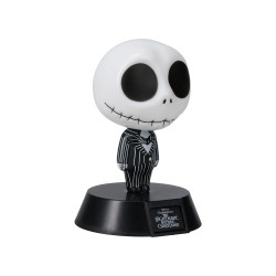 Nightmare Before Christmas Icons Light Jack 10 cm | 5056577724455