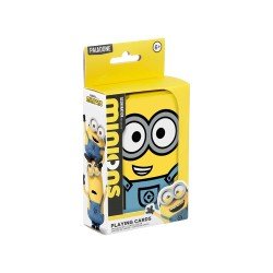 Minions Playing Cards | 5056577727319