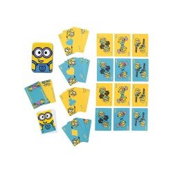 Minions Playing Cards | 5056577727319