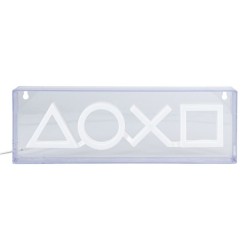 Playstation: LED Neon Light