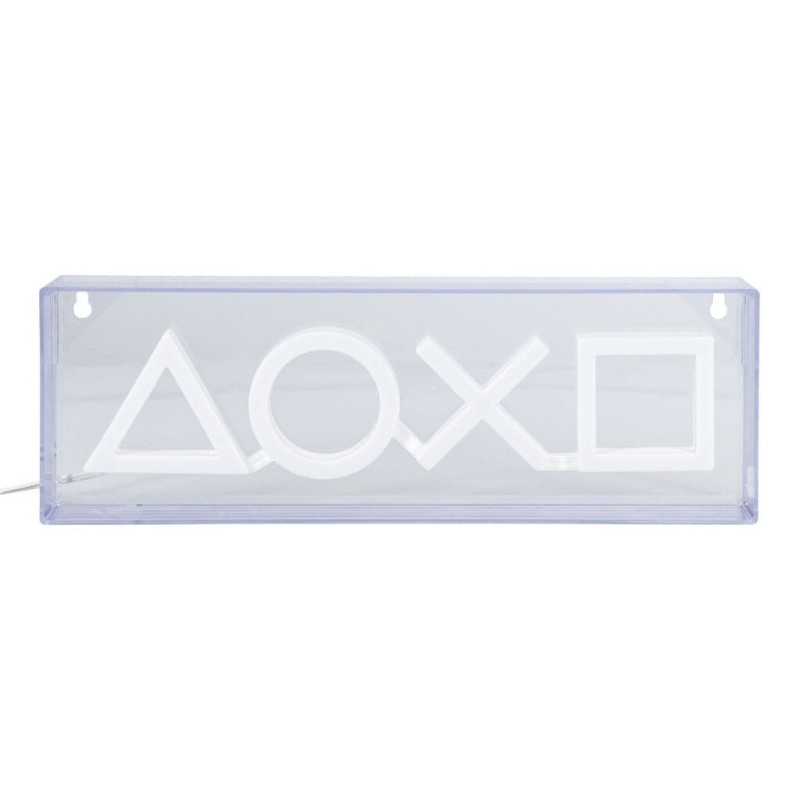 Playstation: LED Neon Light | 5056577728118