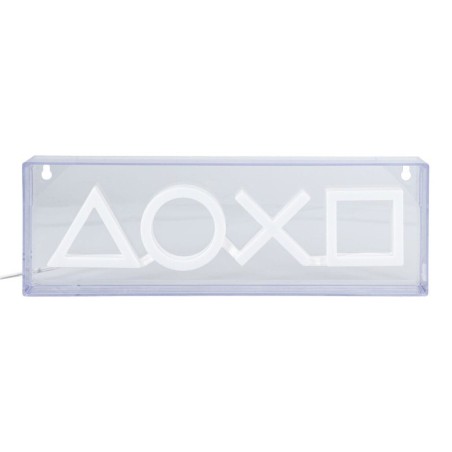 Playstation: LED Neon Light | 5056577728118