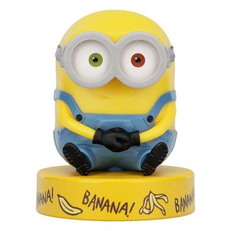 Minions Icons Light Bob 11 cm | 5056577735024