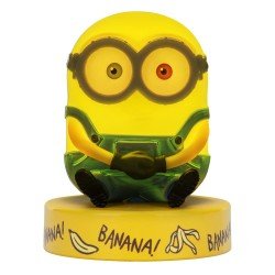 Minions Icons Light Bob 11 cm | 5056577735024