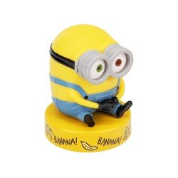 Minions Icons Light Bob 11 cm | 5056577735024