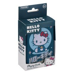 Sanrio jeu de cartes à jouer Hello Kitty | 5056577735635